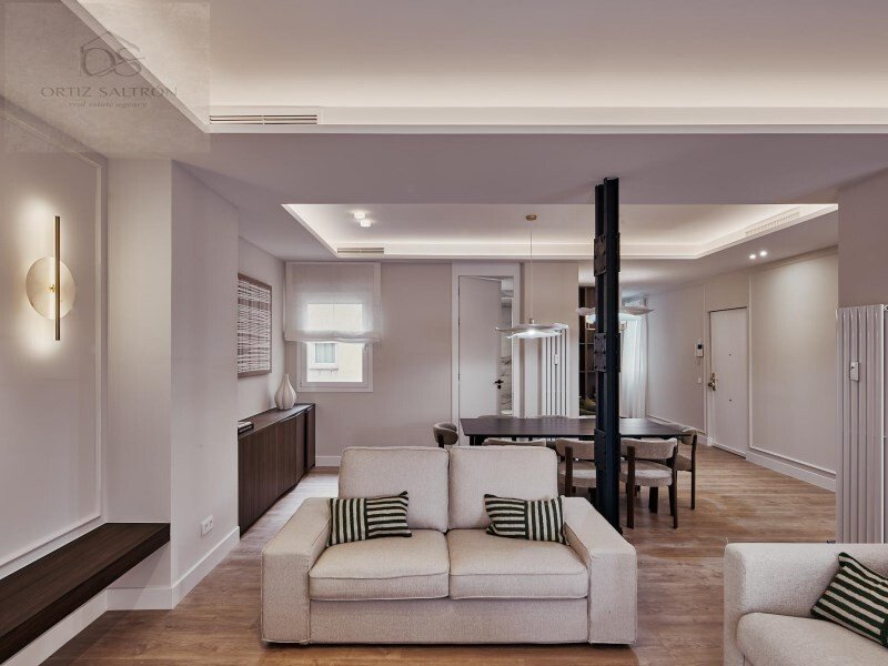 Apartment in Barrio Salamanca, Madrid, Spain 5 - 18481827