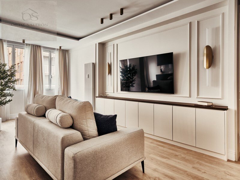 Apartment in Barrio Salamanca, Madrid, Spain 4 - 18481864