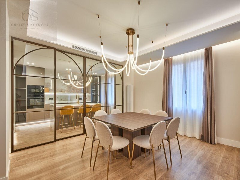 Apartment in Barrio Salamanca, Madrid, Spain 3 - 18481832