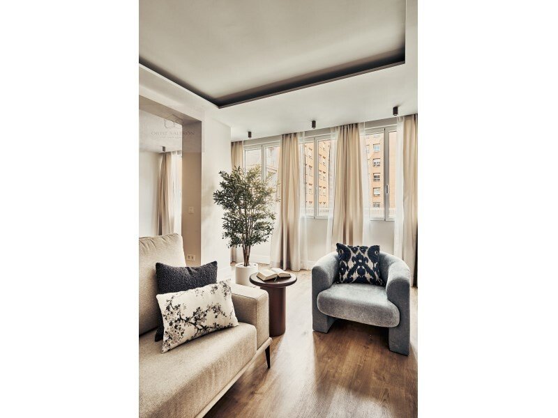 Apartment in Barrio Salamanca, Madrid, Spain 5 - 18481864