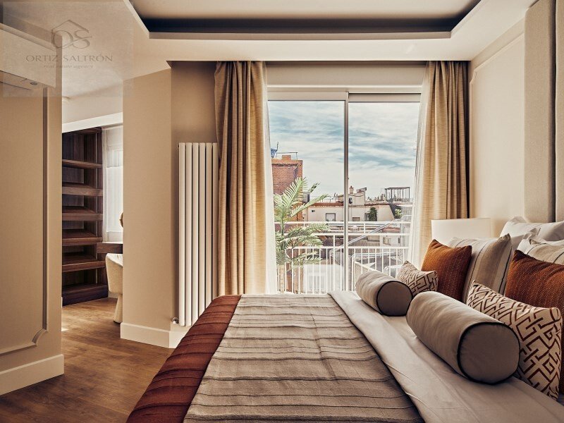 Apartment in Barrio Salamanca, Madrid, Spain 5 - 18481836