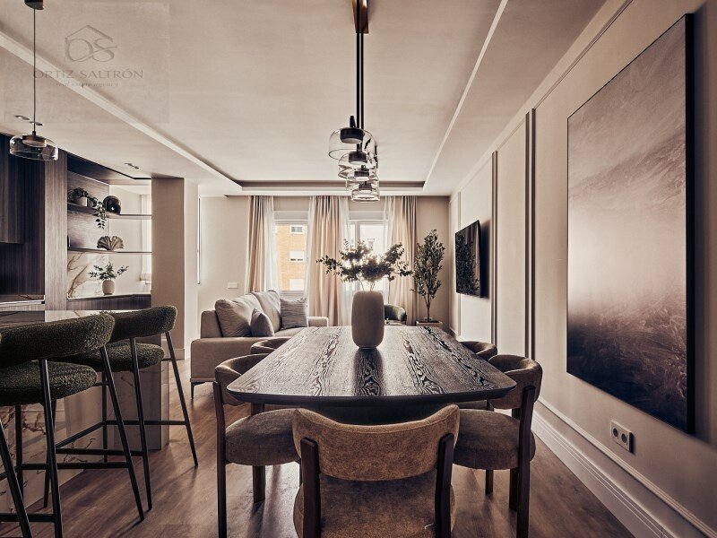 Apartment in Retiro, Madrid, Spain 1 - 18481890