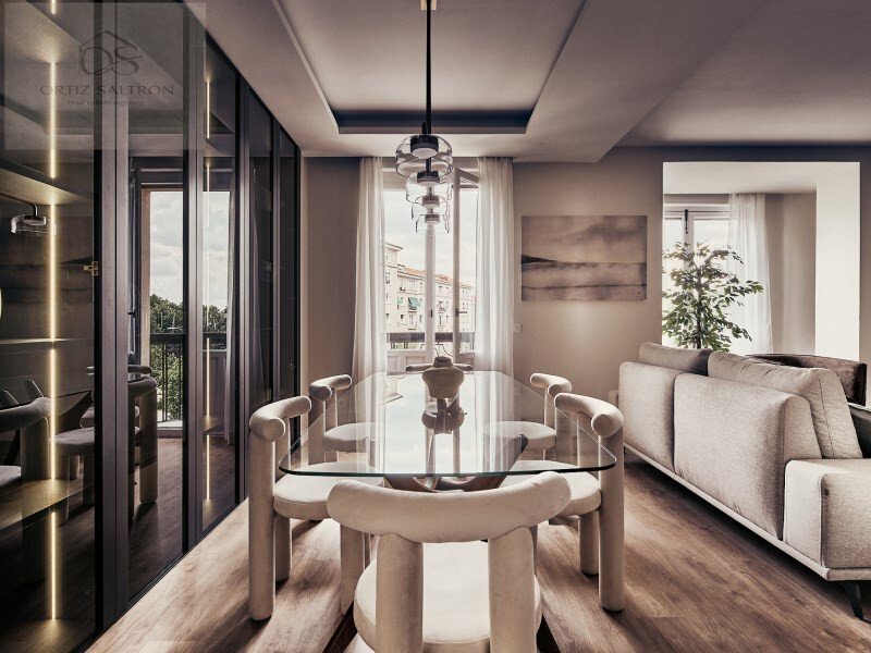 Apartment in Barrio Salamanca, Madrid, Spain 1 - 18481852