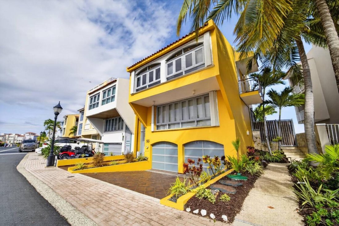 House in Palmas del Mar, Humacao, Puerto Rico 2 - 18481862