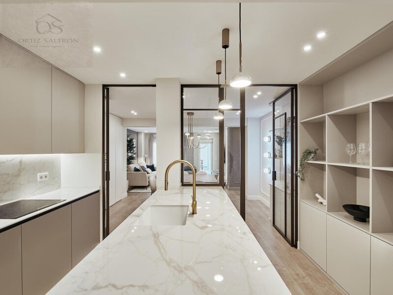 Apartment in Barrio Salamanca, Madrid, Spain 5 - 18481824