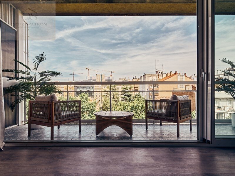 Apartment in Barrio Salamanca, Madrid, Spain 3 - 18481836