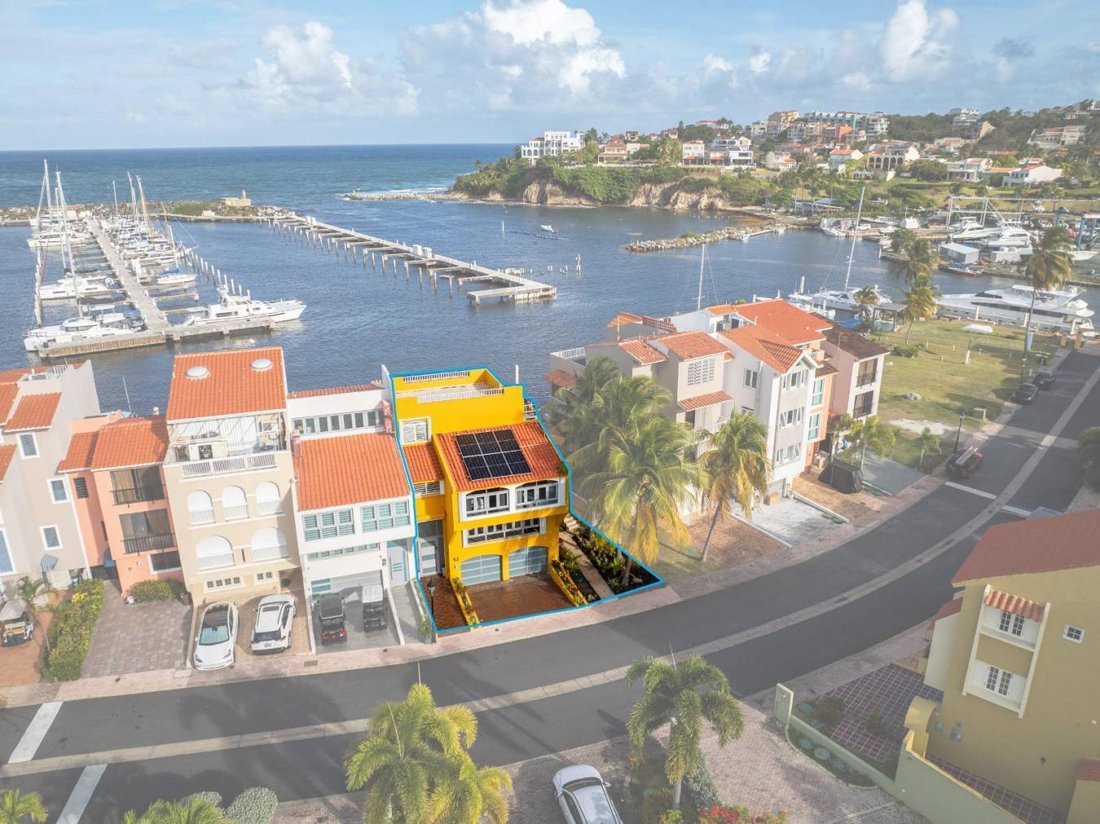House in Palmas del Mar, Humacao, Puerto Rico 1 - 18481862