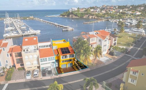 Casa a Palmas del Mar, Humacao, Porto Rico 1