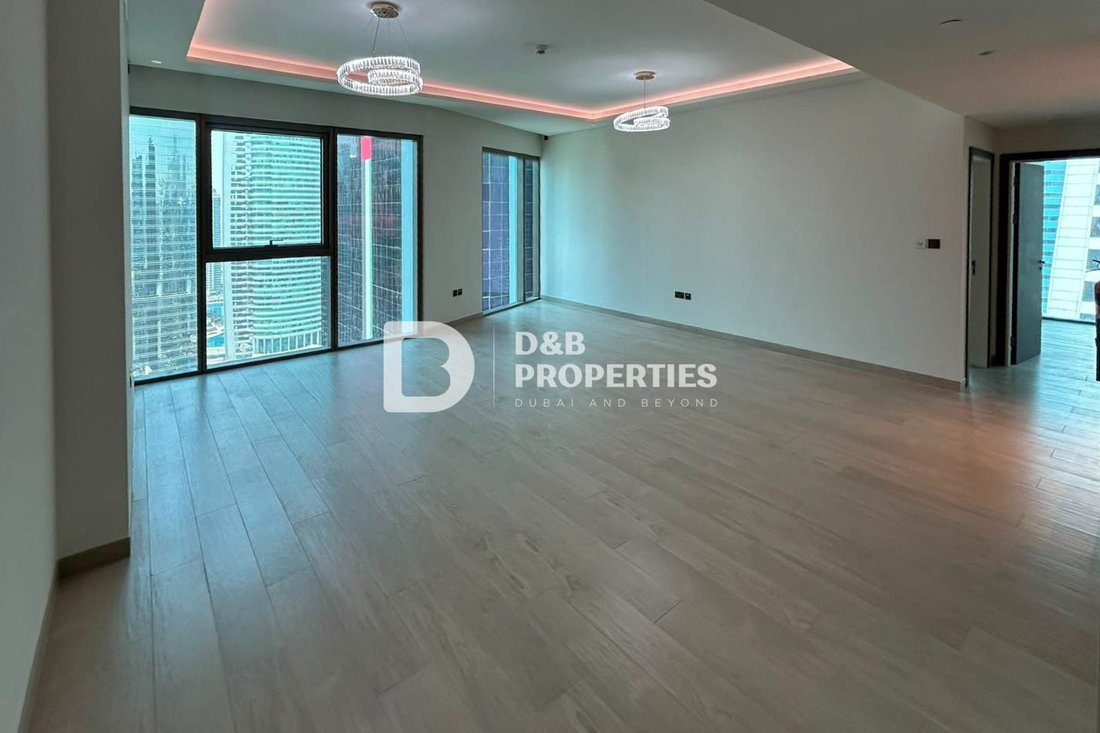 Appartamento a Jumeirah Lakes Towers, Emirato di Dubai, Emirati Arabi Uniti 1 - 18482055