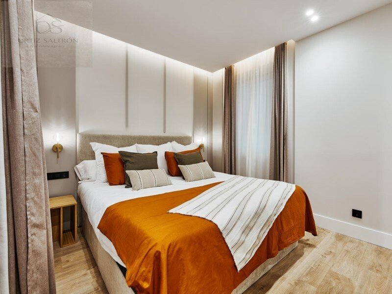 Apartment in Barrio Salamanca, Madrid, Spain 4 - 18481832