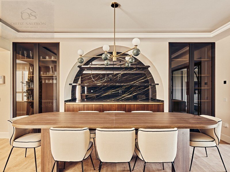 Apartment in Barrio Salamanca, Madrid, Spain 1 - 18481836