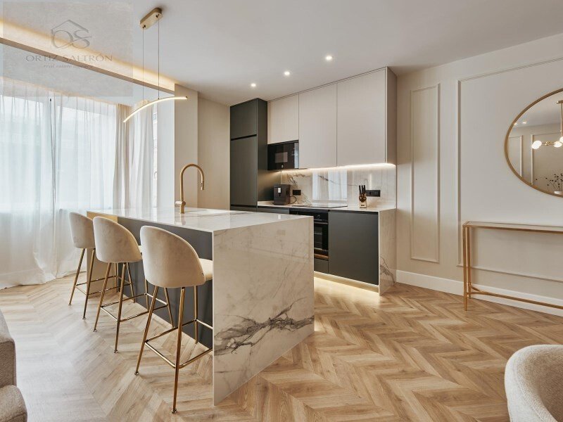 Apartment in Barrio Salamanca, Madrid, Spain 2 - 18481857