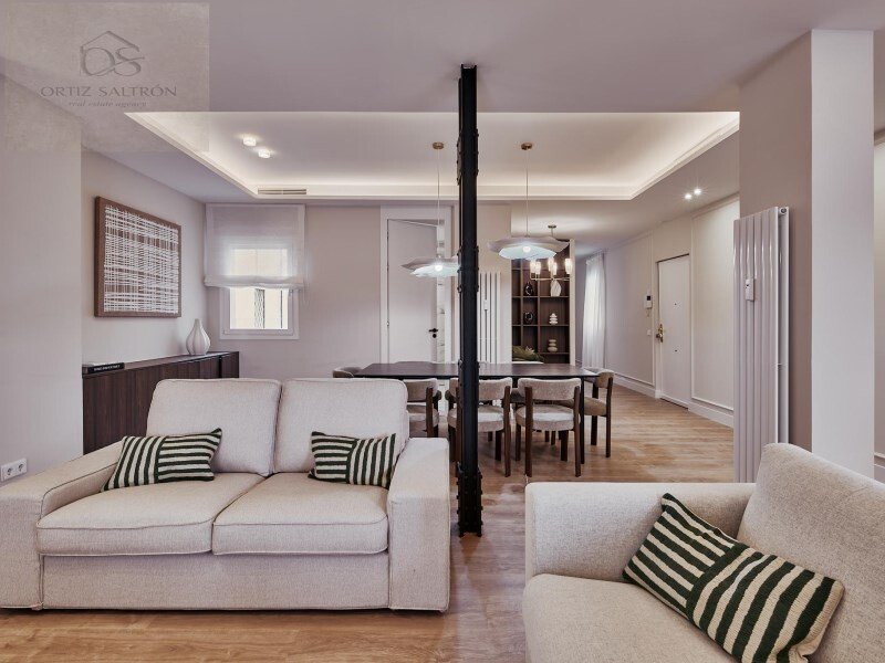 Apartment in Barrio Salamanca, Madrid, Spain 2 - 18481827