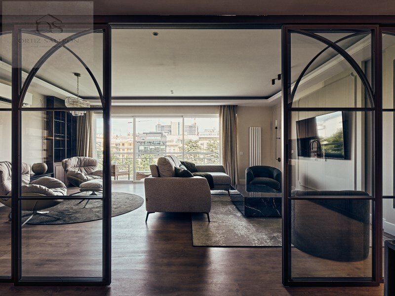 Apartment in Barrio Salamanca, Madrid, Spain 2 - 18481836