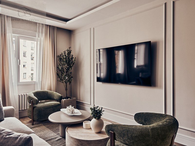 Apartment in Retiro, Madrid, Spain 4 - 18481890