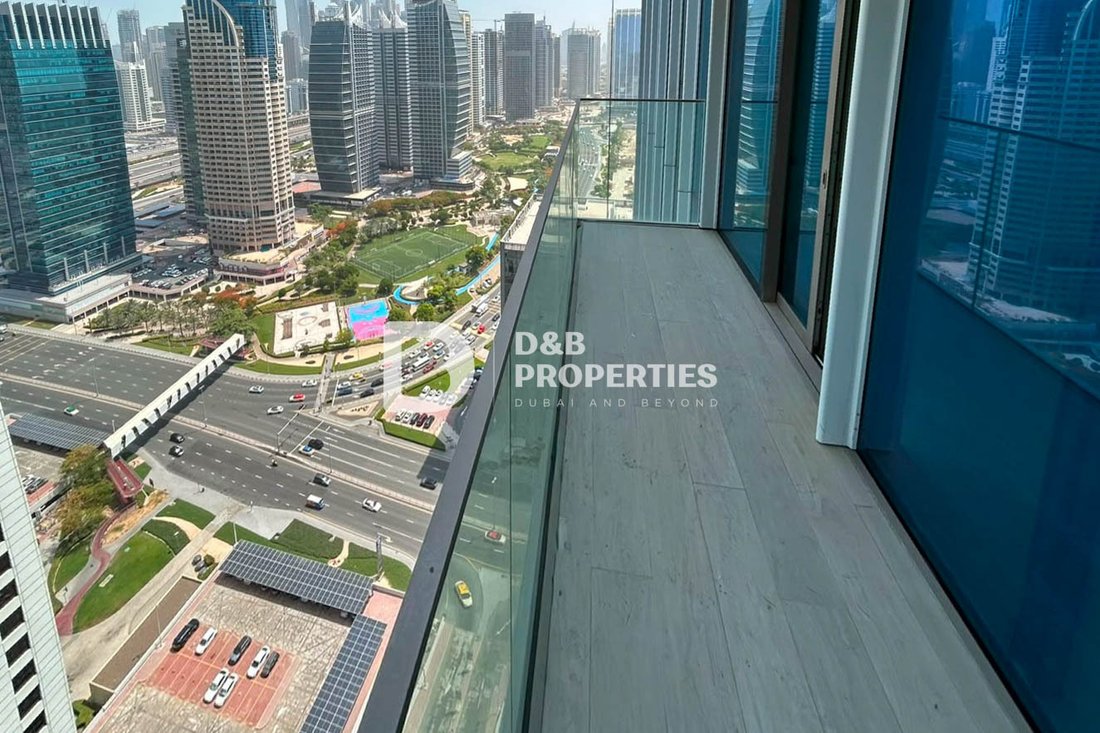 Appartamento a Jumeirah Lakes Towers, Emirato di Dubai, Emirati Arabi Uniti 5 - 18482055