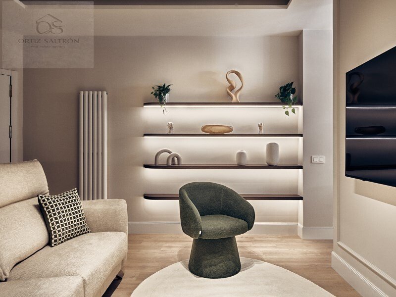 Apartment in Chamberi, Madrid, Spain 2 - 18481834