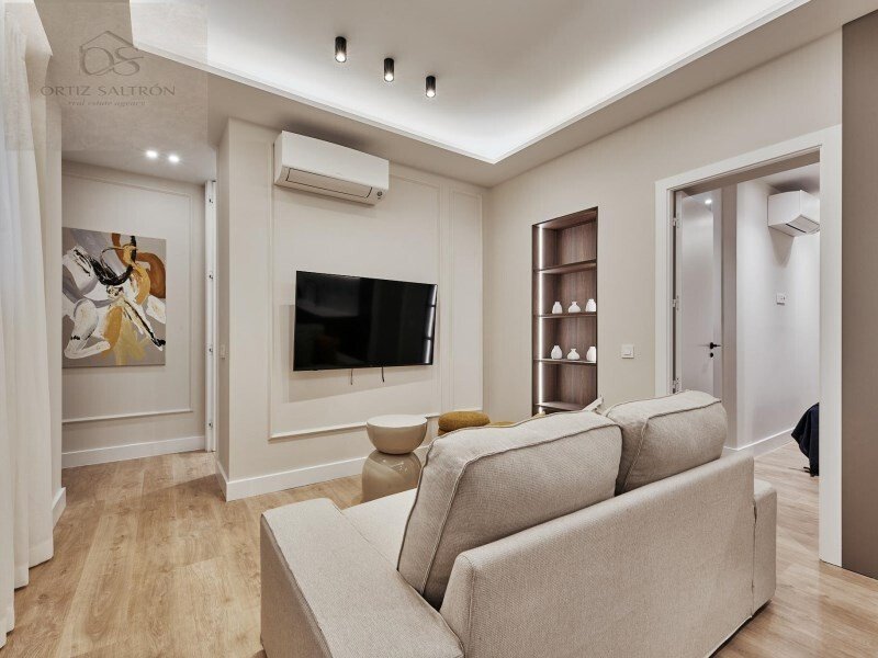 Apartment in Barrio Salamanca, Madrid, Spain 3 - 18481843