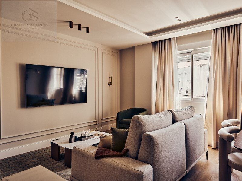 Apartment in Barrio Salamanca, Madrid, Spain 4 - 18481876
