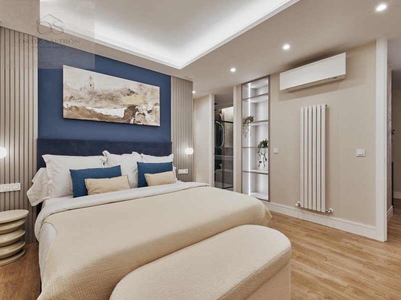 Apartment in Barrio Salamanca, Madrid, Spain 1 - 18481822