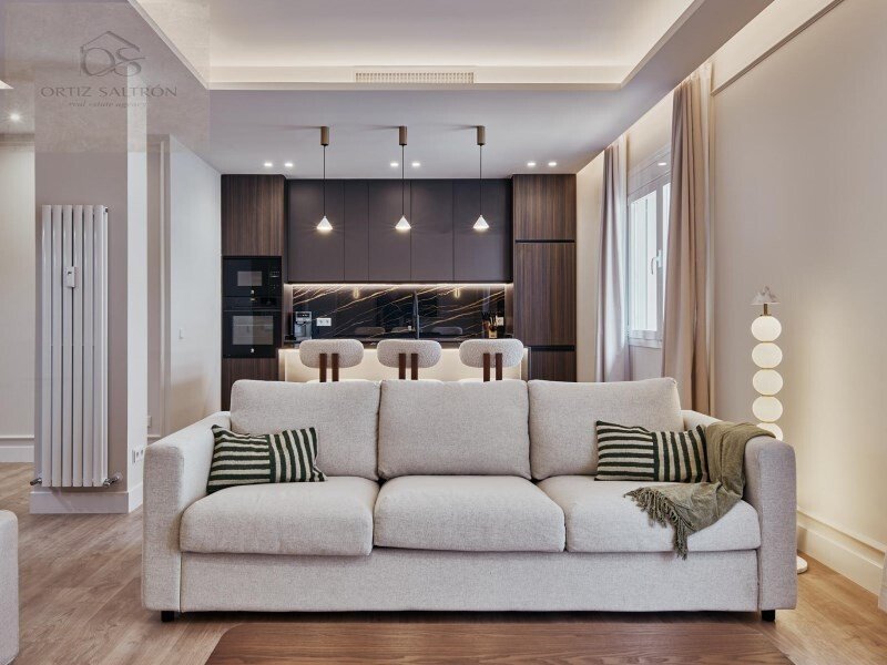 Apartment in Barrio Salamanca, Madrid, Spain 3 - 18481827