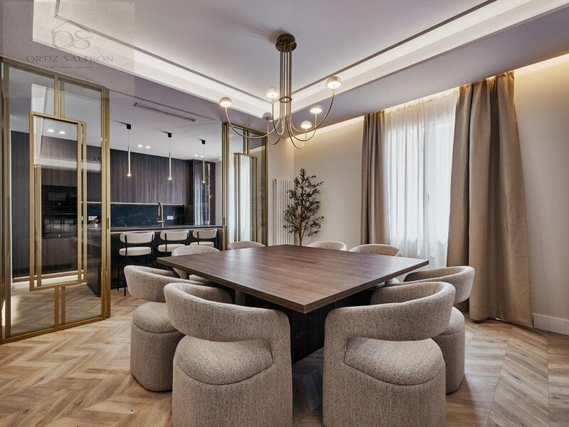Apartment in Barrio Salamanca, Madrid, Spain 2 - 18481898