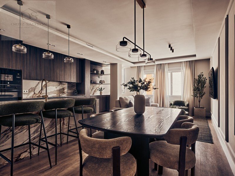 Apartment in Retiro, Madrid, Spain 2 - 18481890