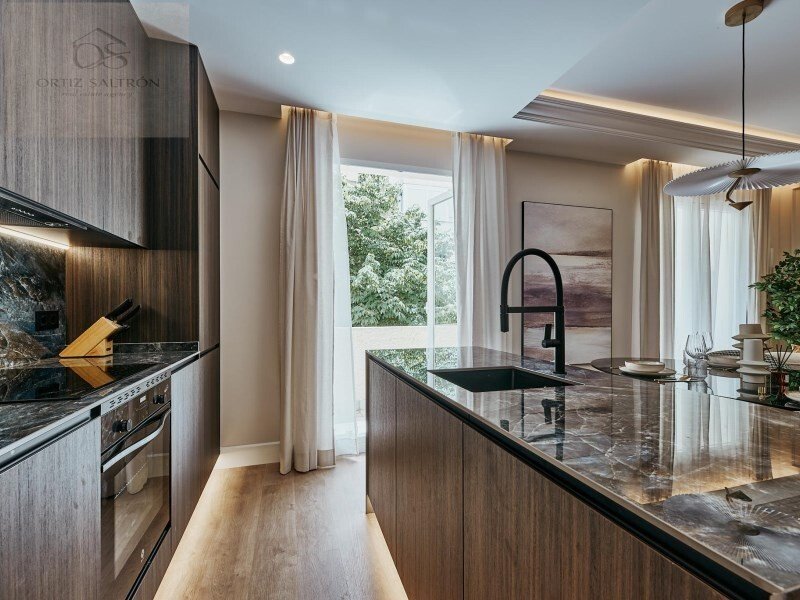 Apartment in Barrio Salamanca, Madrid, Spain 4 - 18481847