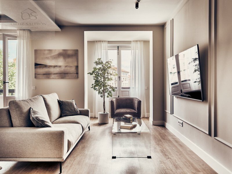 Apartment in Barrio Salamanca, Madrid, Spain 2 - 18481852