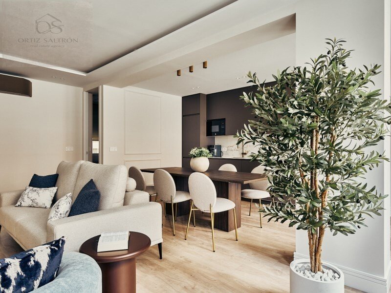 Apartment in Barrio Salamanca, Madrid, Spain 2 - 18481864
