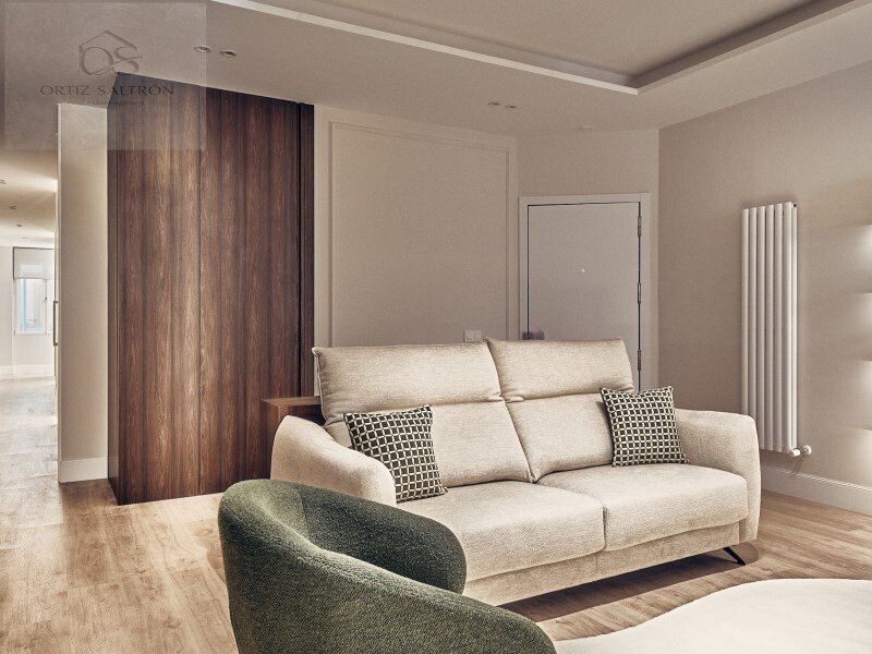 Apartment in Chamberi, Madrid, Spain 5 - 18481834