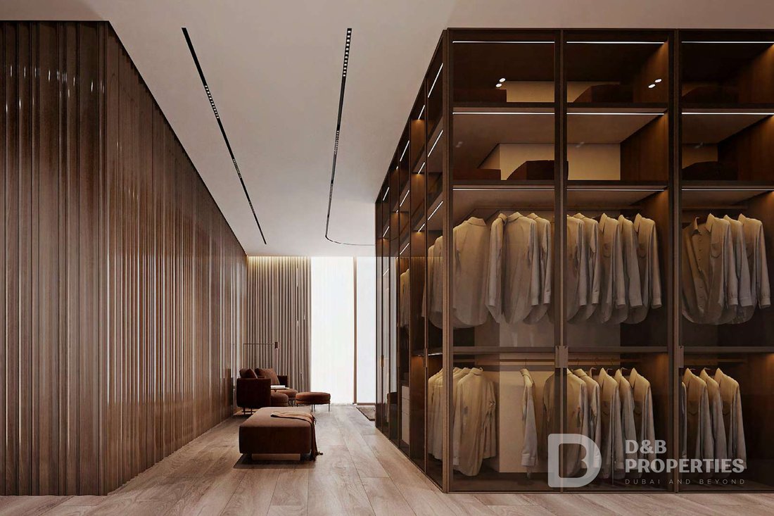 Apartment in Palm Jumeirah, Dubai, United Arab Emirates 5 - 18481956