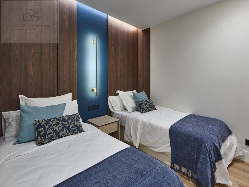 Apartment in Barrio Salamanca, Madrid, Spain 5 - 18481832