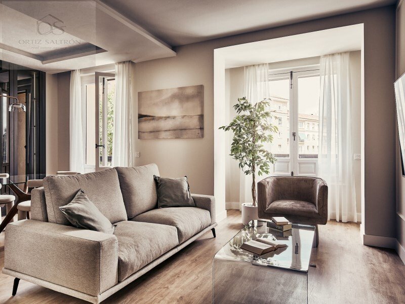 Apartment in Barrio Salamanca, Madrid, Spain 4 - 18481852