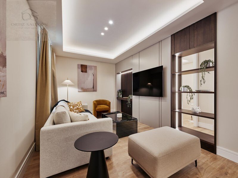 Apartment in Barrio Salamanca, Madrid, Spain 4 - 18481822