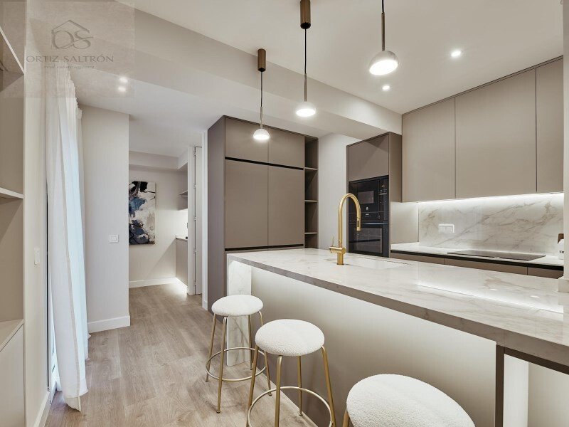 Apartment in Barrio Salamanca, Madrid, Spain 2 - 18481824