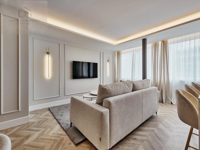 Apartment in Barrio Salamanca, Madrid, Spain 3 - 18481857