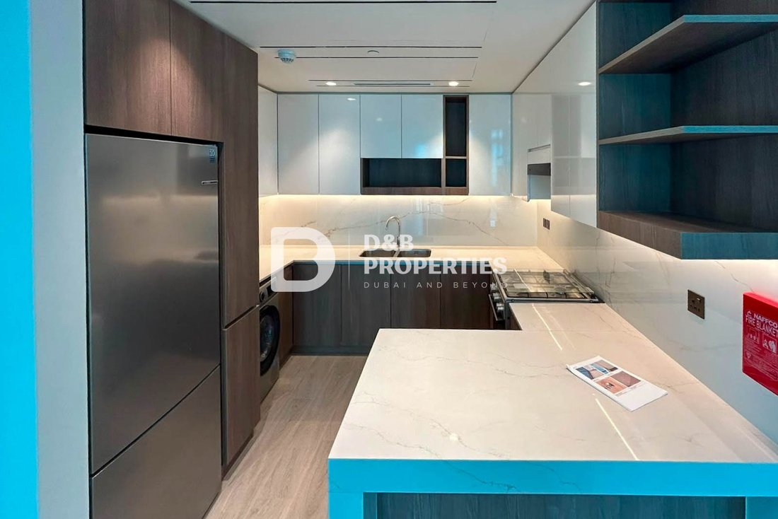 Appartamento a Jumeirah Lakes Towers, Emirato di Dubai, Emirati Arabi Uniti 3 - 18482055