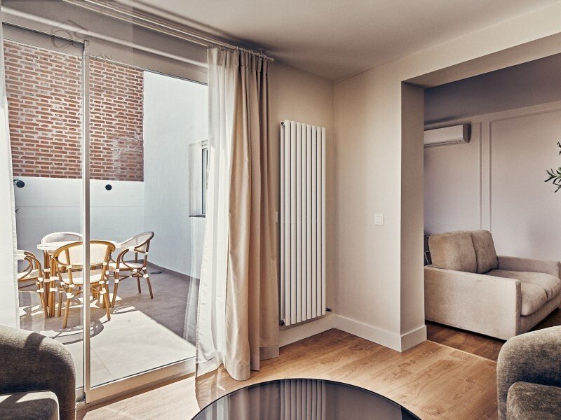 Apartment in Retiro, Madrid, Spain 2 - 18481858