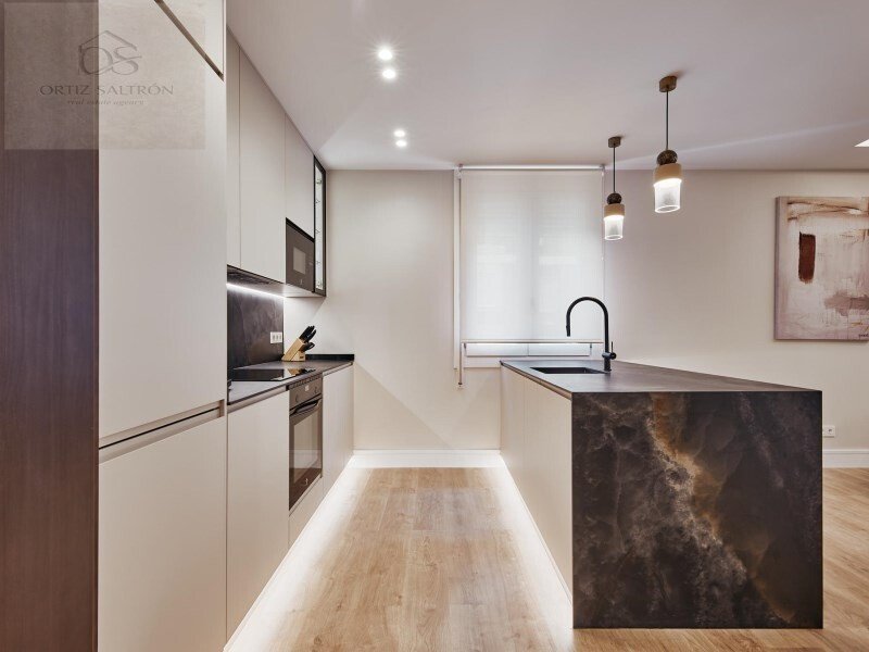 Apartment in Barrio Salamanca, Madrid, Spain 2 - 18481822
