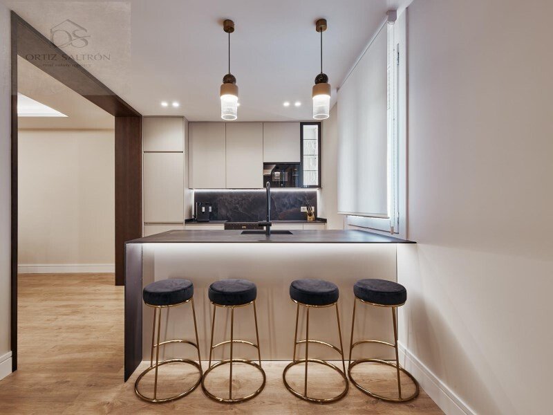 Apartment in Barrio Salamanca, Madrid, Spain 3 - 18481822