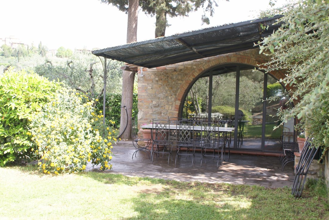 Country House in Tavarnelle Val di Pesa, Tuscany, Italy 5 - 18481905