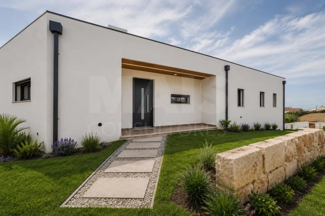 Villa in Lourinha e Atalaia, Lisbon, Portugal 3 - 16986457