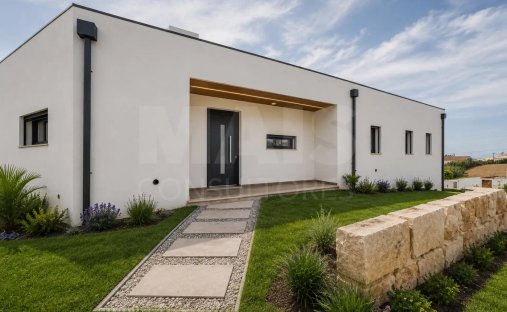 Villa in Lourinha e Atalaia, Lisbon, Portugal 1