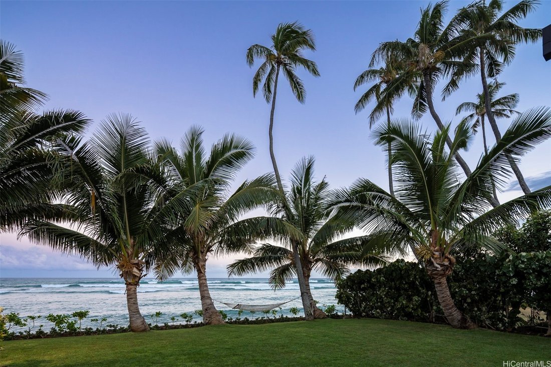 House in Honolulu, Hawaii, United States 2 - 18481998