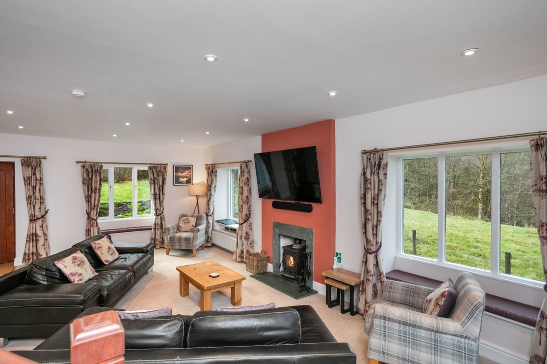 House in Elterwater, England 4 - 15065055