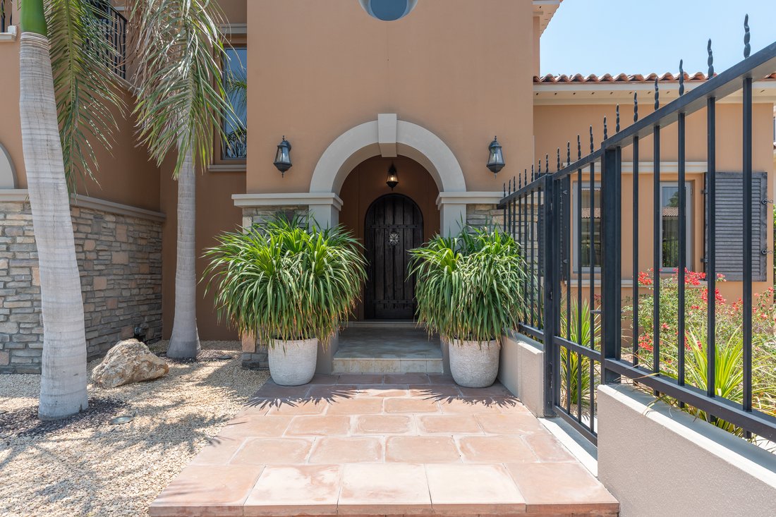Villa in Saadiyat Island / Jazeerat Al Saadiyat, Abu Dhabi Emirate, United Arab Emirates 2 - 18482024
