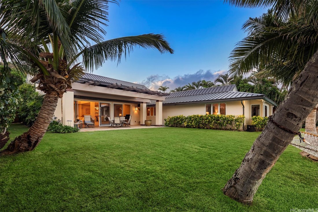 House in Honolulu, Hawaii, United States 3 - 18481998