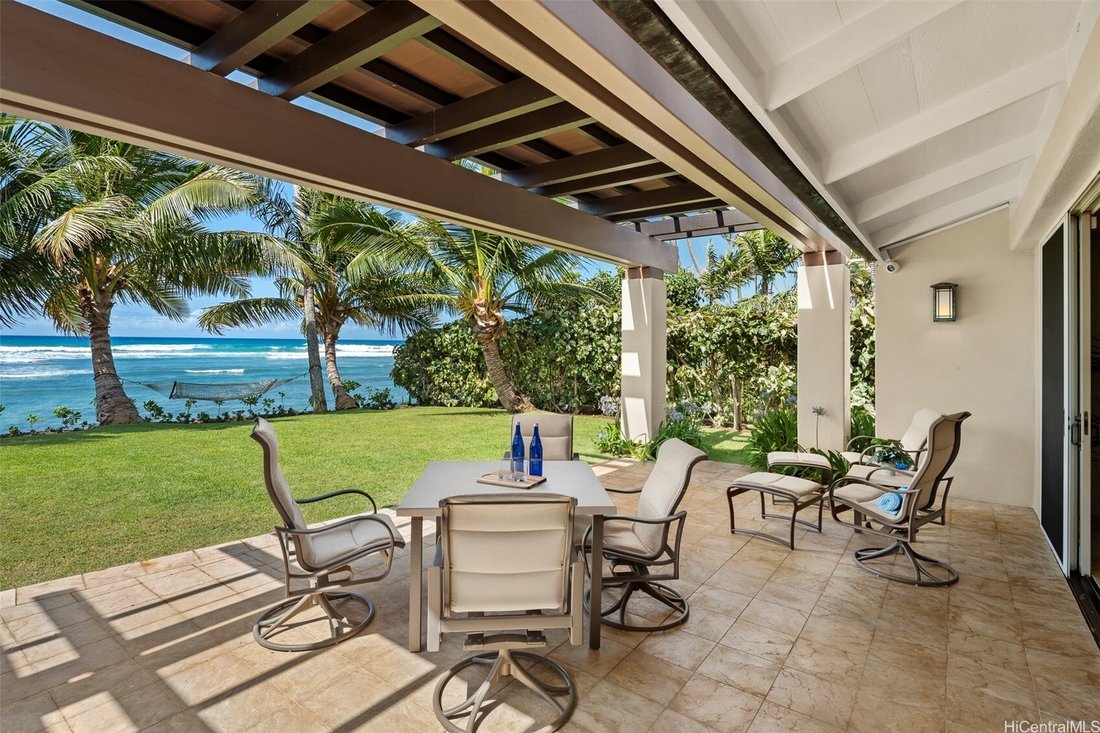 House in Honolulu, Hawaii, United States 5 - 18481998