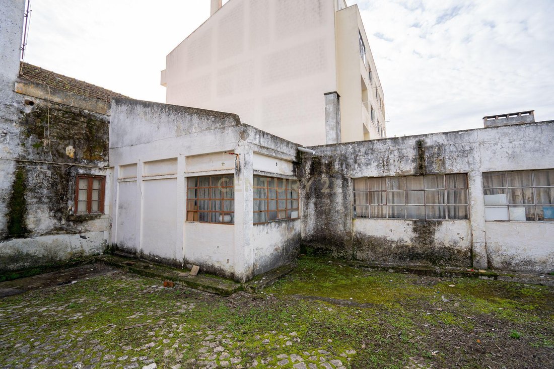 Land in Montijo e Afonsoeiro, Setubal, Portugal 5 - 18481924